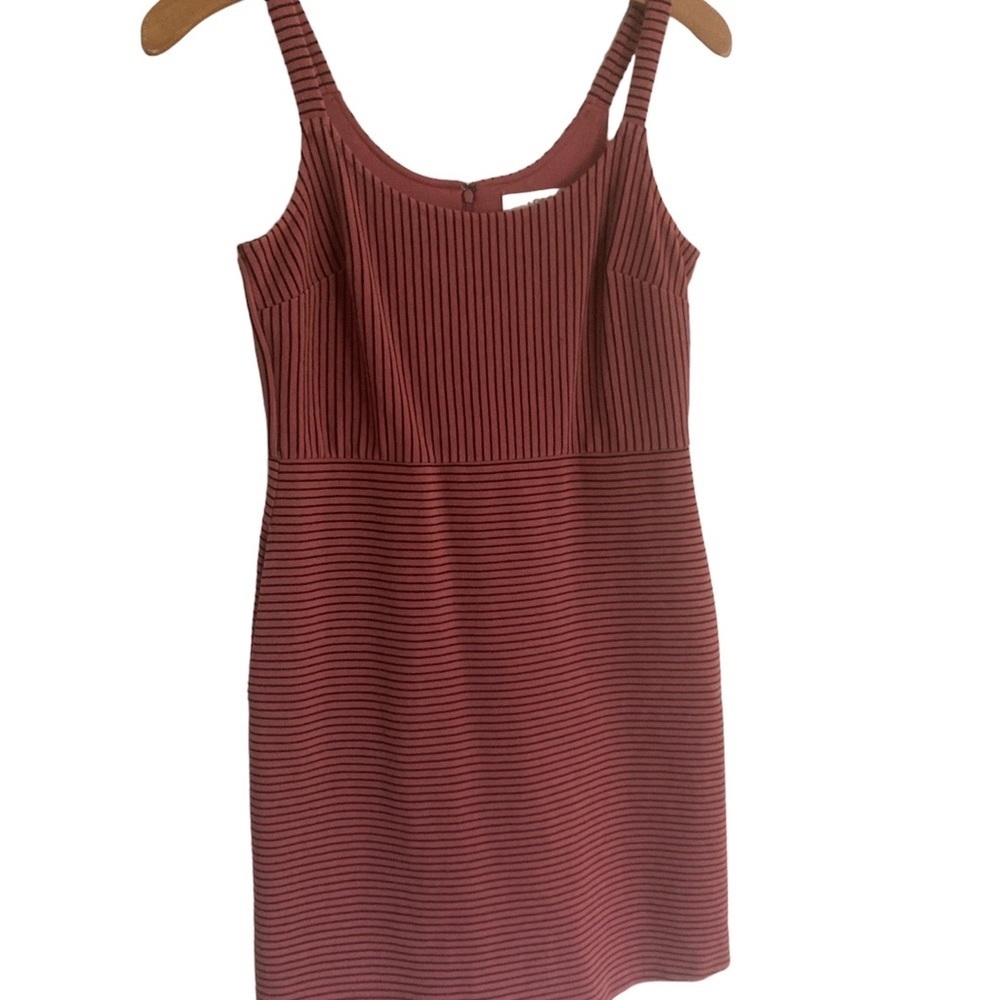 Loft Dress